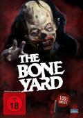 The Boneyard - Labyrinth des Grauens - uncut