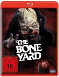 The Boneyard - Labyrinth des Grauens - uncut