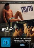 Truth / Salo - cmv Anniversay Edition #17