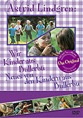 Film: Wir Kinder aus Bullerb / Neues von den Kindern aus Bullerb