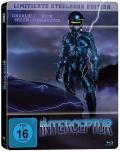 Film: Interceptor - Limitierte Steelbook Edition