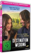 Film: Destination Wedding