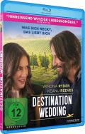 Film: Destination Wedding