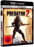 Film: Predator 2 - 4K
