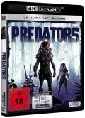 Film: Predators - 4K