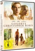 Film: Goodbye Christopher Robin