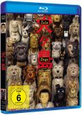 Film: Isle of Dogs - Ataris Reise