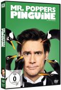 Mr. Poppers Pinguine