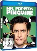 Film: Mr. Poppers Pinguine