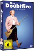 Film: Mrs. Doubtfire - Das stachelige Hausmdchen