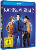 Film: Nachts im Museum 2