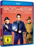 Film: Nachts im Museum 3 - Das geheimnisvolle Grabmal