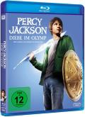 Percy Jackson - Diebe im Olymp