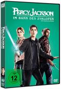 Film: Percy Jackson - Im Bann des Zyklopen