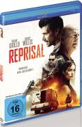 Film: Reprisal - Nimm dir, was dir gehrt!