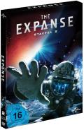 Film: The Expanse - Staffel 2