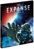 Film: The Expanse - Staffel 2