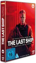 Film: The Last Ship - Staffel 5