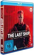 Film: The Last Ship - Staffel 5