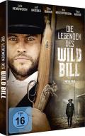 Film: Die Legenden des Wild Bill