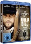 Film: Die Legenden des Wild Bill