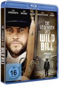 Die Legenden des Wild Bill