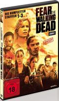 Film: Fear the Walking Dead - Staffel 1-3