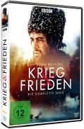 Film: Krieg und Frieden - Die komplette Serie