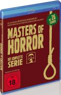 Masters of Horror - Die komplette Serie