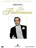 Film: Die Fledermaus - Deluxe Edition