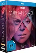 Orphan Black - Die komplette Serie