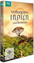 Film: Verborgenes Indien - Land des Wandelns