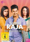 Film: Eine Chance fr die Liebe - Jamai Raja - Box 2