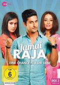 Film: Eine Chance fr die Liebe - Jamai Raja - Box 3