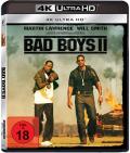 Bad Boys II - 4K