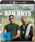 Film: Bad Boys - Harte Jungs - 4K