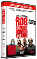 Rob Zombie - Horror Kultbox