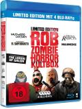 Film: Rob Zombie - Horror Kultbox