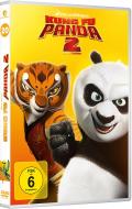 Film: Kung Fu Panda 2