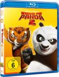 Film: Kung Fu Panda 2