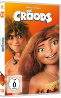 Film: Die Croods