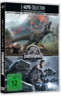 Jurassic World - 2 Movie Collection