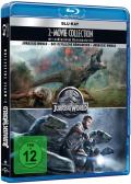 Film: Jurassic World - 2 Movie Collection