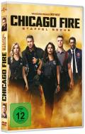 Chicago Fire - Staffel 6