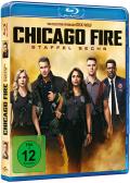 Chicago Fire - Staffel 6