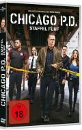 Chicago P.D. - Season 5