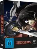 Drifters - Battle in a Brand-New World War