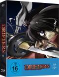 Drifters - Battle in a Brand-New World War