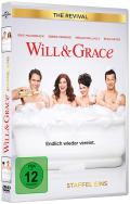 Will & Grace - 1. Staffel