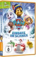 Paw Patrol - Einsatz im Schnee